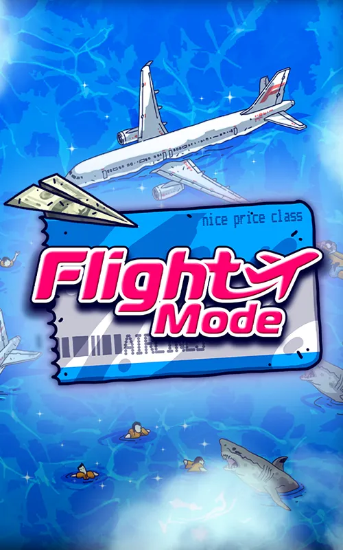 Flight Mode at Dinky Bingo Casino