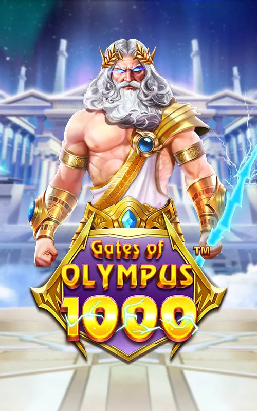 Gates of Olympus at Dinky Bingo Casino